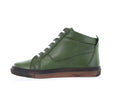 Load image into Gallery viewer, LE SANSA WINNER DARK OLIVE - Collective Shoes