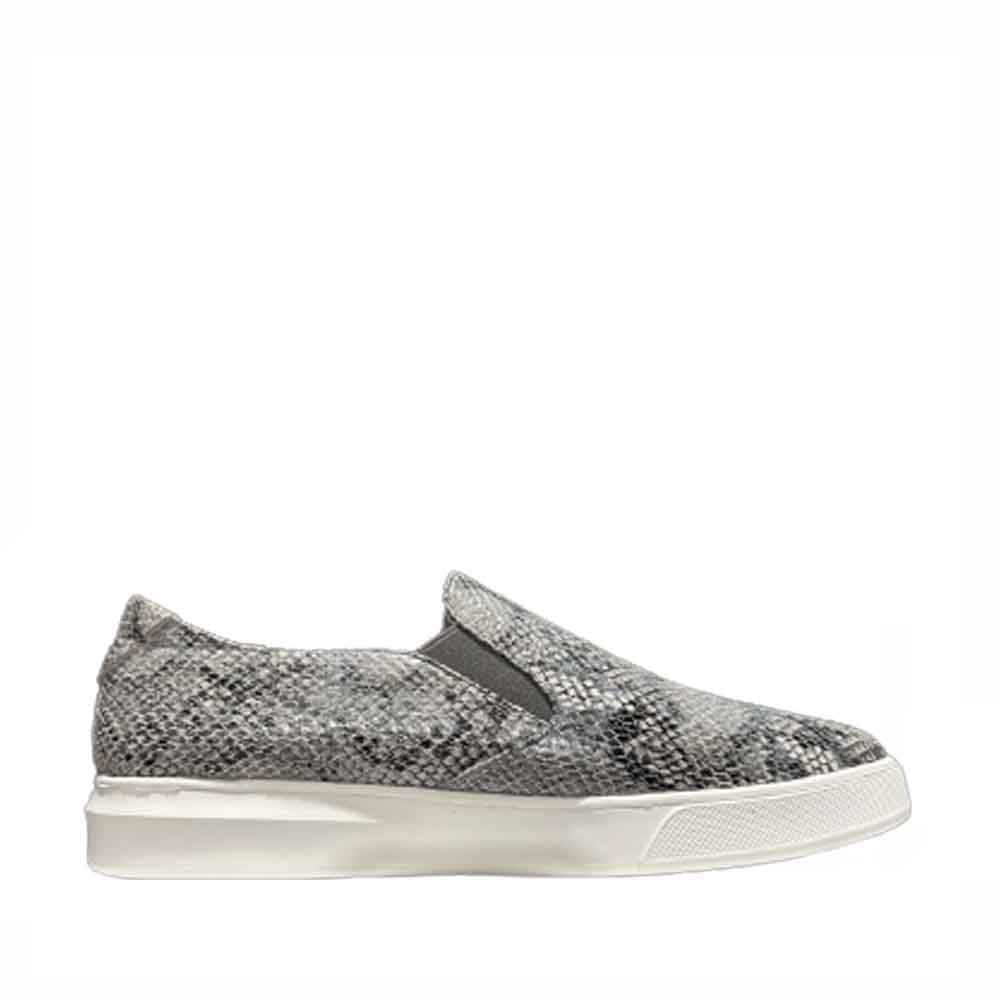 BELLE SCARPE RADHA TAUPE - Women - Collective Shoes