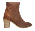 Load image into Gallery viewer, EOS NOTE BRANDY PERFORATED - Collective Shoes