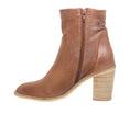 Load image into Gallery viewer, EOS NOTE BRANDY PERFORATED - Collective Shoes