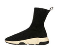 Load image into Gallery viewer, Blanche Black - Collective Shoes