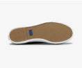 Load image into Gallery viewer, KEDS TRIPLE KICK AMP BLACK - Women sneakers - Collective Shoes
