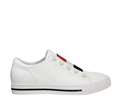 GELATO KYRO WHITE/MULTI - Collective Shoes 
