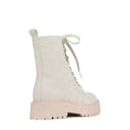 Load image into Gallery viewer, LOS CABOS RAINE IVORY Women Boots - Zeke Collection NZ