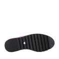 Load image into Gallery viewer, Luxe Sandal - Hot Pink - LE SANSA