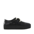 Load image into Gallery viewer, DJANGO & JULIETTE SHELINA BLACK - Women Slip On - Collective Shoes