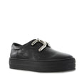 Load image into Gallery viewer, DJANGO & JULIETTE SHELINA BLACK - Women Slip On - Collective Shoes
