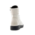 Load image into Gallery viewer, RILASSARE TUMBLE CREME - Women Boots - Collective Shoes