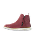 Load image into Gallery viewer, LESANSA ITALY BORDO QUILT Women Boots - Zeke Collection