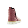 Load image into Gallery viewer, LESANSA ITALY BORDO QUILT Women Boots - Zeke Collection