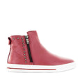 Load image into Gallery viewer, LESANSA INA BORDO Women Boots - Zeke Collection