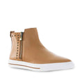 Load image into Gallery viewer, LESANSA INA TAN Women Boots - Zeke Collection