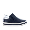 Load image into Gallery viewer, ALFIE & EVIE PATTY DEEP OCEAN - Women Boots - Collective Shoes