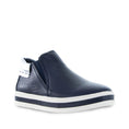Load image into Gallery viewer, ALFIE & EVIE PATTY DEEP OCEAN - Women Boots - Collective Shoes