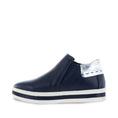 Load image into Gallery viewer, ALFIE & EVIE PATTY DEEP OCEAN - Women Boots - Collective Shoes