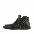 Load image into Gallery viewer, LESANSA MIDORI BLACK Women Boots - Zeke Collection