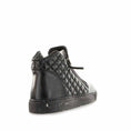 Load image into Gallery viewer, LESANSA MIDORI BLACK Women Boots - Zeke Collection