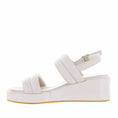 Load image into Gallery viewer, Lesansa Mod Silver Grey - Women Sandals - Collective Shoes