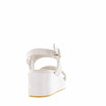 Load image into Gallery viewer, Lesansa Mod Silver Grey - Women Sandals - Collective Shoes