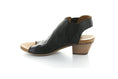 Load image into Gallery viewer, LE SANSA MICHELE BLACK - Collective Shoes