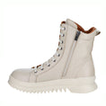 Load image into Gallery viewer, LESANSA NAOMI BEIGE - Women Boots - Collective Shoes