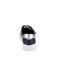 Load image into Gallery viewer, Net - Navy/Silver - Naked Arches