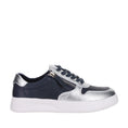 Load image into Gallery viewer, Net - Navy/Silver - Naked Arches