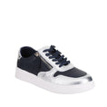 Load image into Gallery viewer, Net - Navy/Silver - Naked Arches