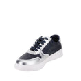Load image into Gallery viewer, Net - Navy/Silver - Naked Arches