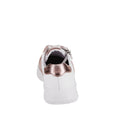 Load image into Gallery viewer, Net - White/RoseGold - Naked Arches