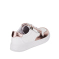 Load image into Gallery viewer, Net - White/RoseGold - Naked Arches
