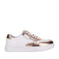 Load image into Gallery viewer, Net - White/RoseGold - Naked Arches