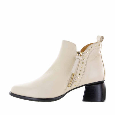 BRESLEY PANACHE SWAN - Women Boots - Collective Shoes 