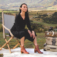 Load image into Gallery viewer, EOS Pollis Brandy - Collective Shoes