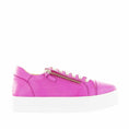 Load image into Gallery viewer, LESANSA QUEST HOT PINK Women Casuals - Zeke Collection