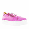 Load image into Gallery viewer, LESANSA QUEST HOT PINK Women Casuals - Zeke Collection
