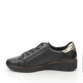 Load image into Gallery viewer, RIEKER 53703/00 BLACK - Women Sneakers - Collective Shoes