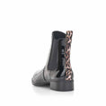 Load image into Gallery viewer, RIEKER 73494/00 BLACK - Women Boots - Collective Shoes