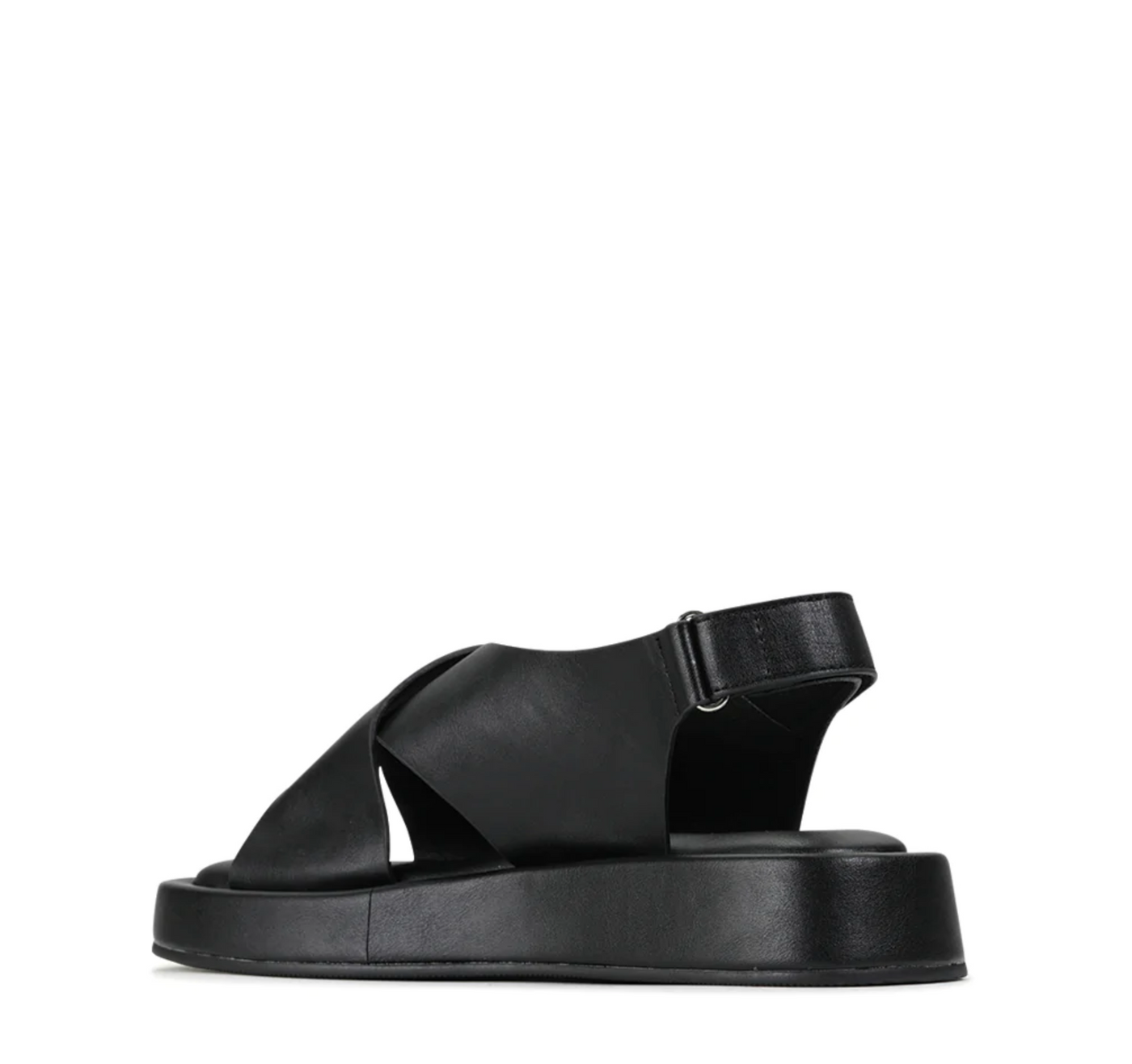 LOS CABOS MODI BLACK - Women Sandals - Collective Shoes 