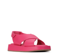 Load image into Gallery viewer, LOS CABOS MODI FUCHSIA - Women Sandals - Collective Shoes