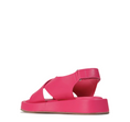 Load image into Gallery viewer, LOS CABOS MODI FUCHSIA - Women Sandals - Collective Shoes
