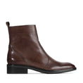 Load image into Gallery viewer, EOS SELINE CHESTNUT - Women Boots - Collective Shoes
