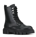 Load image into Gallery viewer, EOS FEATURE BLACK - Women Boots - Collective Shoes