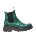 Load image into Gallery viewer, FLY LONDON MEDI SHAMROCK GREEN - Women Boots - Collective Shoes