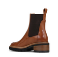 Load image into Gallery viewer, EOS LINEAR BRANDY - Women Boots - Collective Shoes
