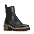 Load image into Gallery viewer, EOS LINEAR BLACK - Women Boots - Collective Shoes