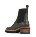 Load image into Gallery viewer, EOS LINEAR DARK OLIVE - Women Boots - Collective Shoes
