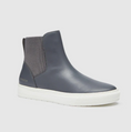 Load image into Gallery viewer, FRANKiE4 EBONY CASTLE GREY - Women Boots - Collective Shoes