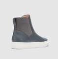 Load image into Gallery viewer, FRANKiE4 EBONY CASTLE GREY - Women Boots - Collective Shoes