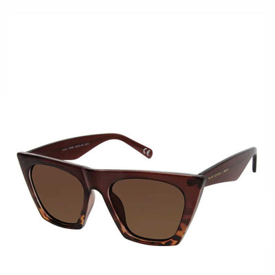 PRIVE REVAUX THE VICTORIA TORT - Women Sunglasses - Collective Shoes 